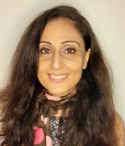 Dr. Saba Rasool